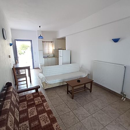 Chora Place Сикинос Экстерьер фото